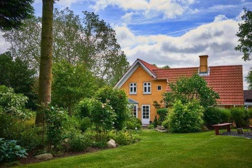 Hvilket realkreditinstitut er billigst
