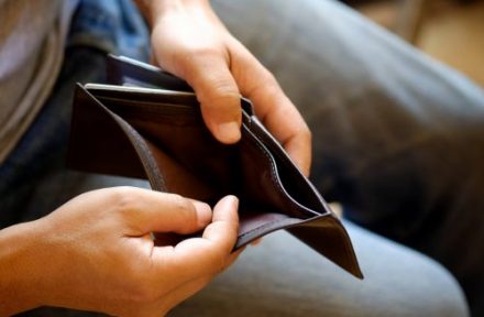 Danskerne snyder sig selv for milliarder
