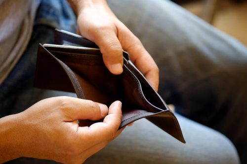 Danskerne snyder sig selv for milliarder