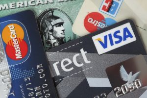 Guide: Skal du have et kreditkort til ferien