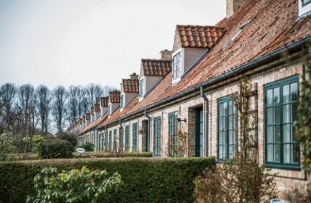 Femprocentreglen kan øge risikoen hos boligkøbere