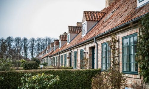 Femprocentreglen kan øge risikoen hos boligkøbere