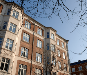 indfrielse af flexlån før tid