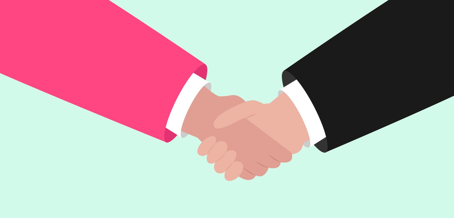 Sådan forbereder du dig til at forhandle med banken