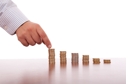 Investeringsforeninger i et lavrentemiljø