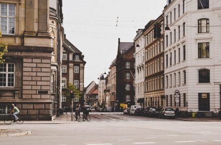 Hvorfor leje sin bolig når renten er nul procent?