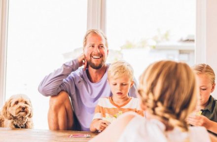 Familielån kan blive en god forretning for alle parter