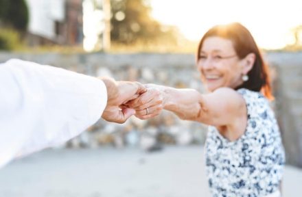 Planlæg pensionen og lev godt hele livet