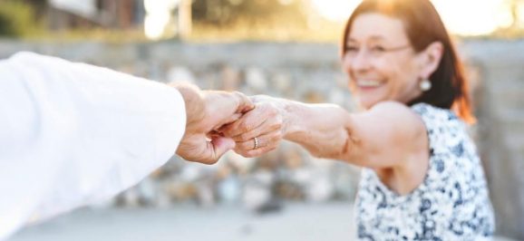 Planlæg pensionen og lev godt hele livet