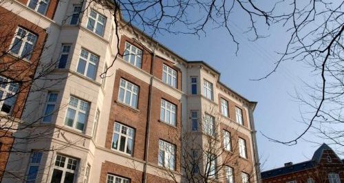 Andelsboliglån: Dyrere at låne i provinsen