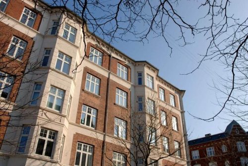 Andelsboliglån: Dyrere at låne i provinsen