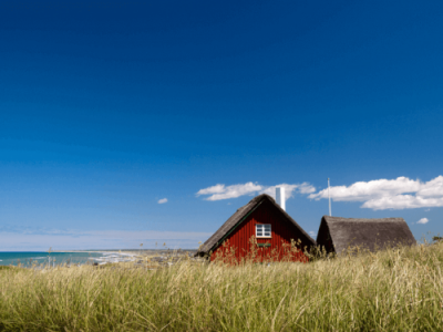 Sommerhuskøb - så billigt er det