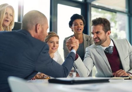 Kundetilfredshed: Hvilken bank er bedst?