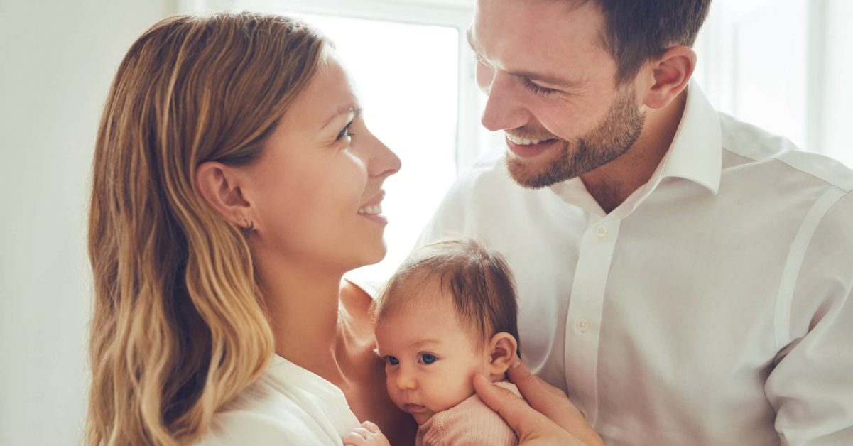 Få råd til babysitter
