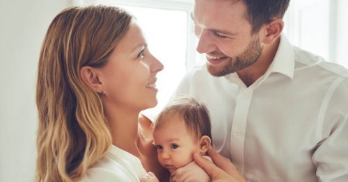 Få råd til babysitter