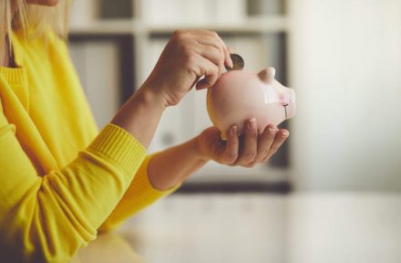Blev ferien lidt for dyr? Udnyt værdistigningen i boligen til at få billigere lån