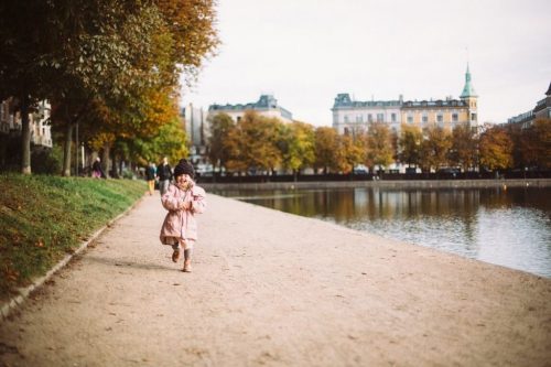 Har din bank gjort sig {fortjent} til at have dig som kunde?
