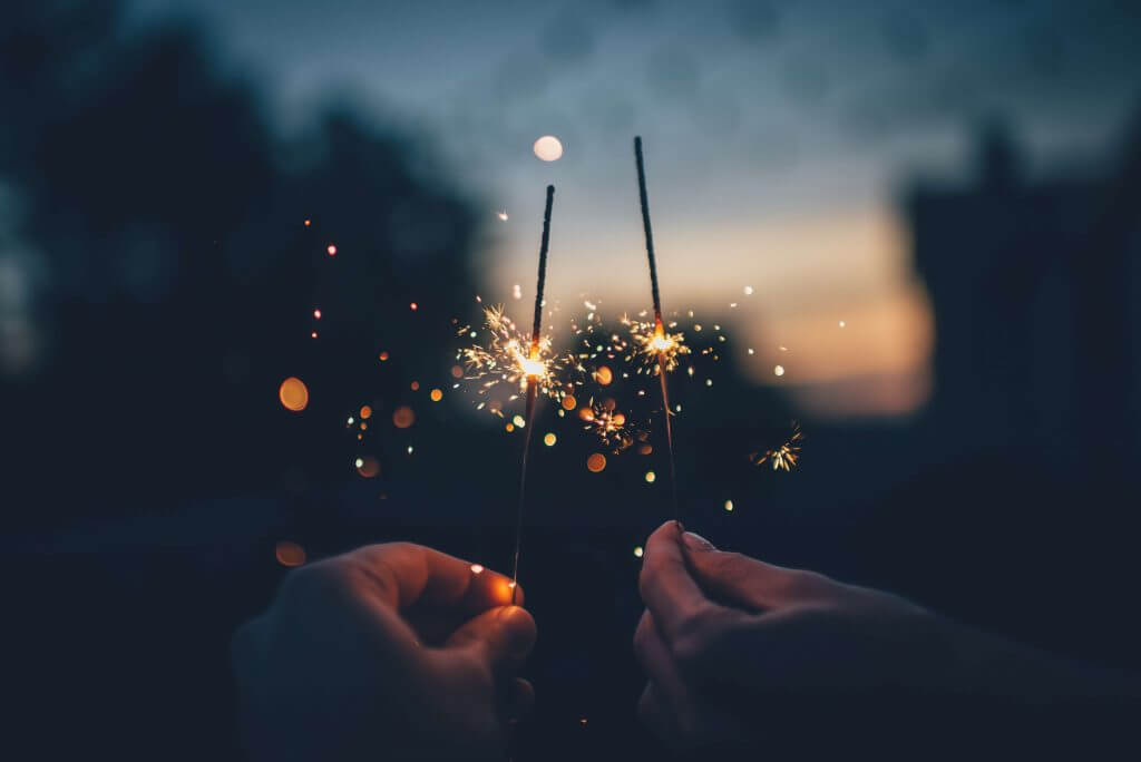 Årets nytårsforsæt: 4 tips til at få styr på økonomien