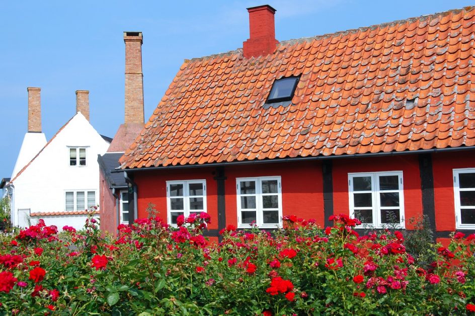 Den billigere bolig i provinsen har også ulemper