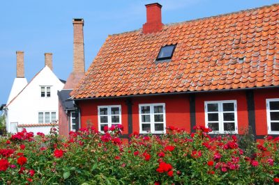 Den billigere bolig i provinsen har også ulemper