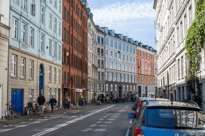 Køb af andelsbolig: Det skal du vide