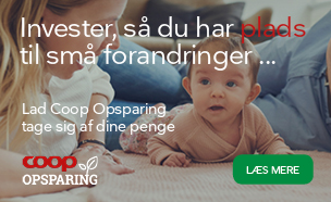 opsparingskonto høj rente opsparingskonto høj rente