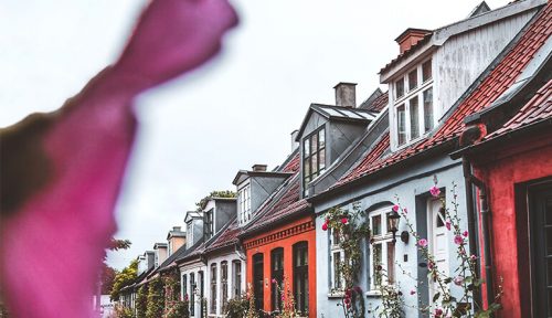 Sådan finansierer du din bolig