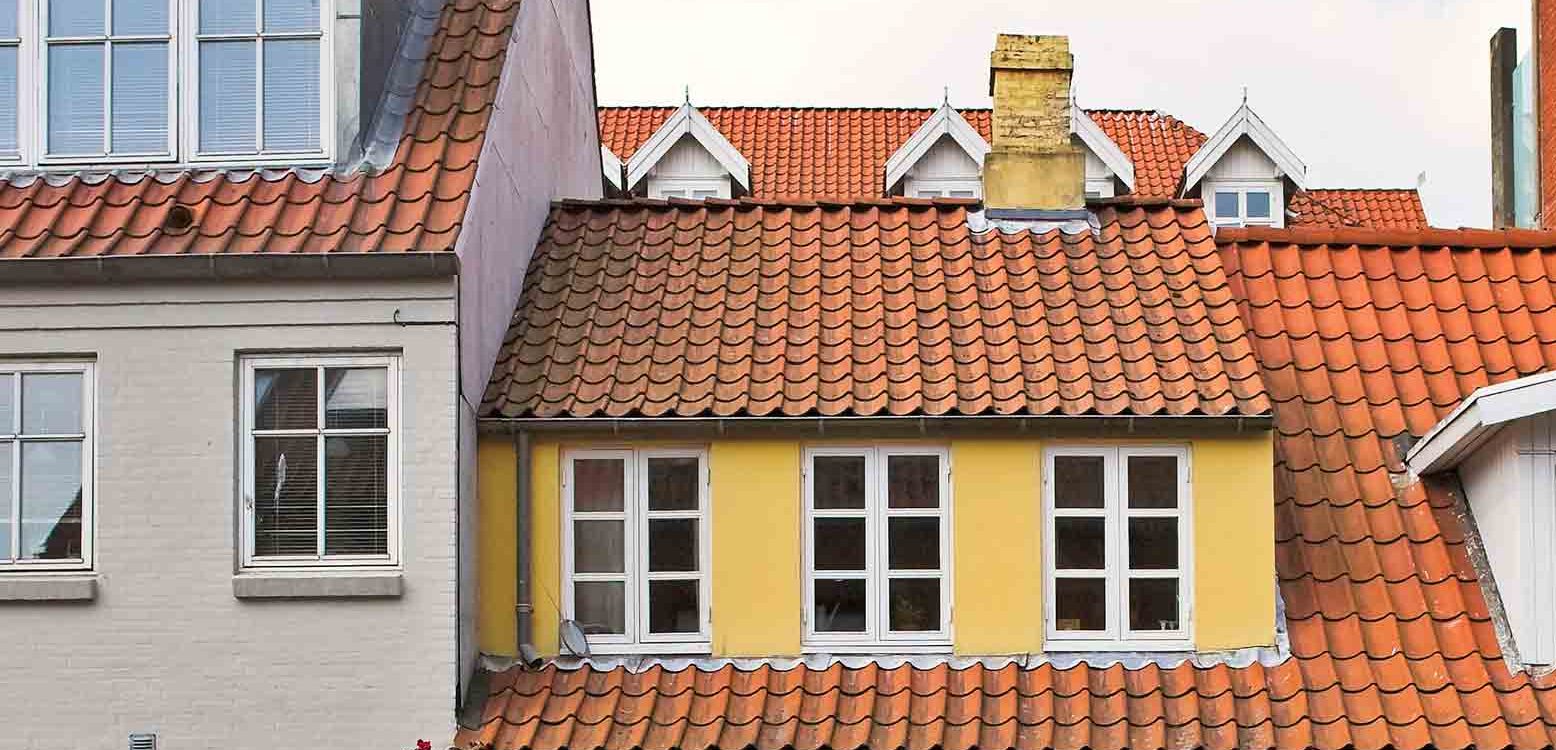 sådan finansiere du din bolig