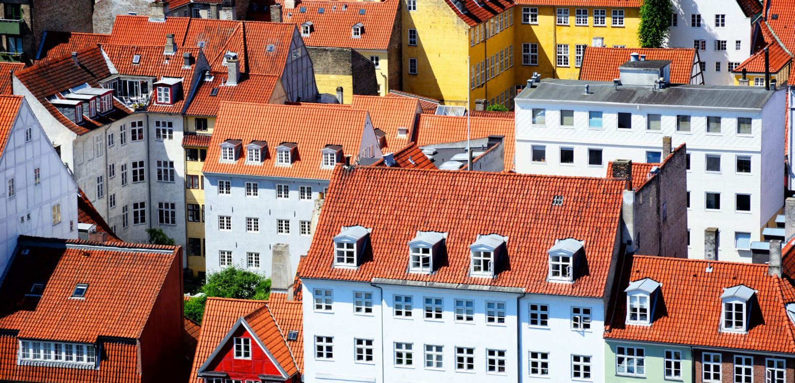 Så meget kan du købe bolig or