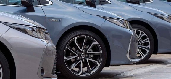 FInd det billigste billån