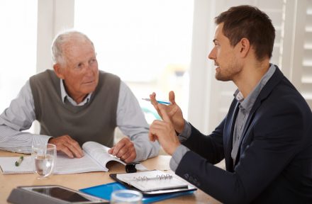 Pensionsopsparing