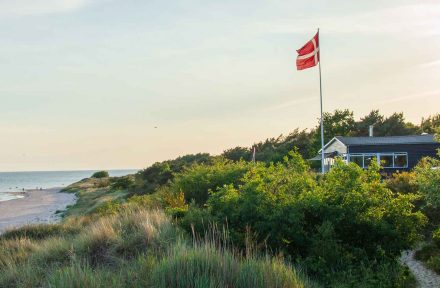 Hvad koster det at have sommerhus