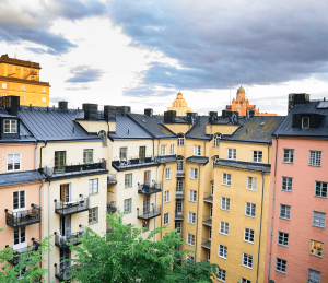 Hvordan får jeg et andelsboliglån