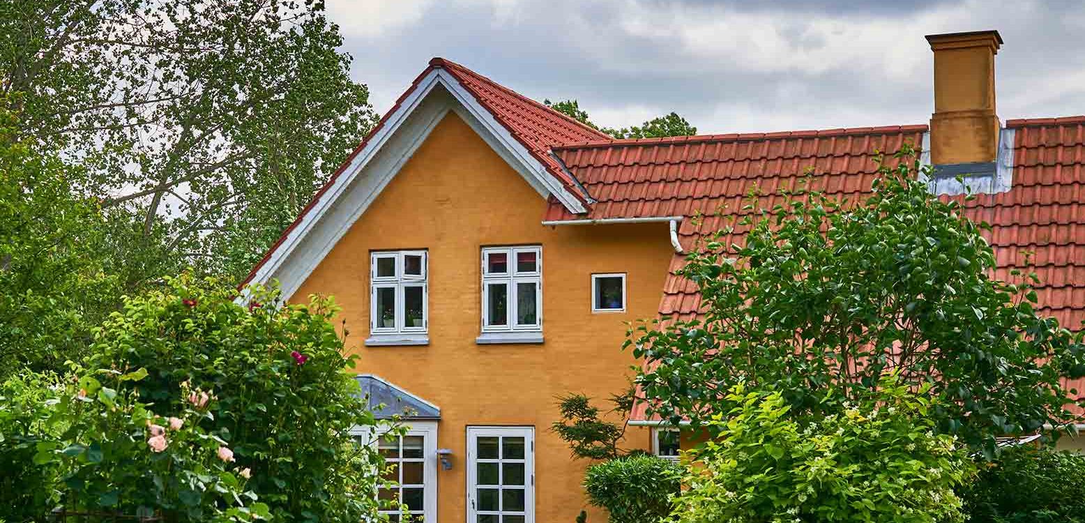 Vælg det rigtige realkreditlån