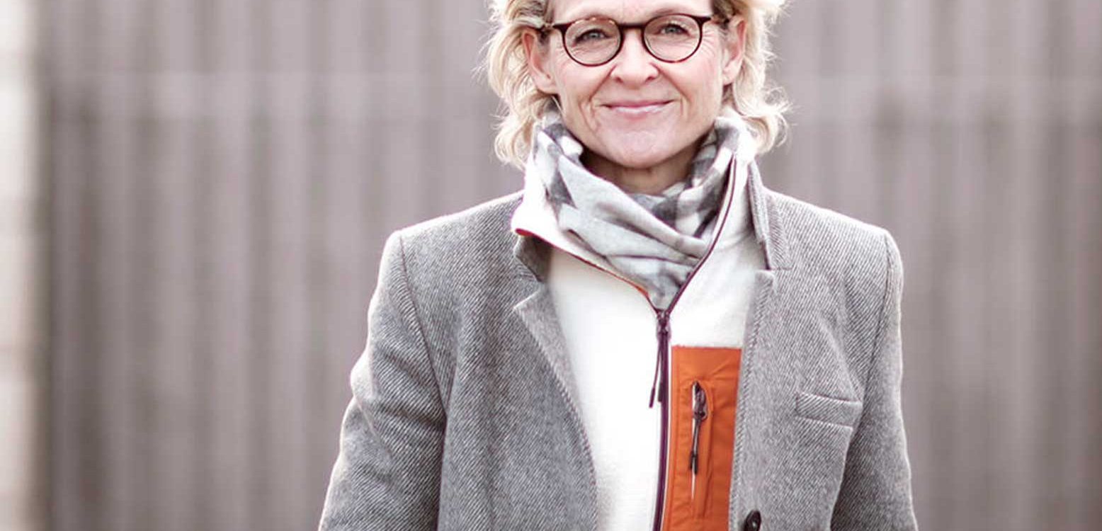 Marlene Nørgaard Carolus