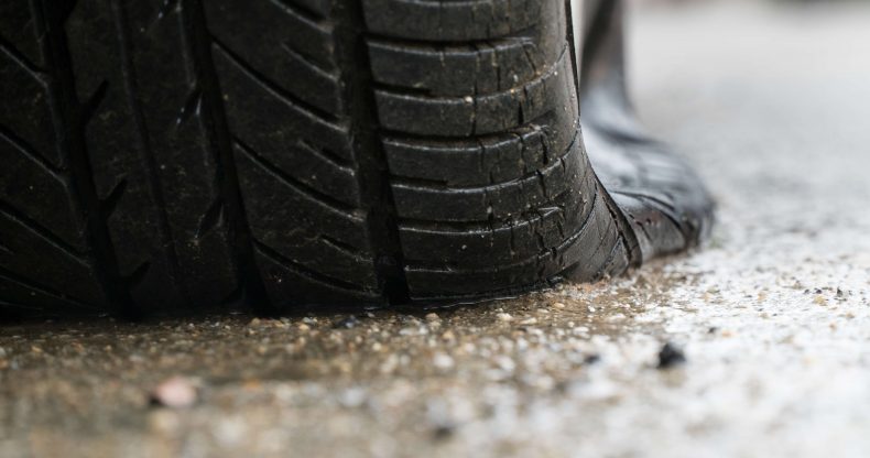 Hvad koster det at have bil?