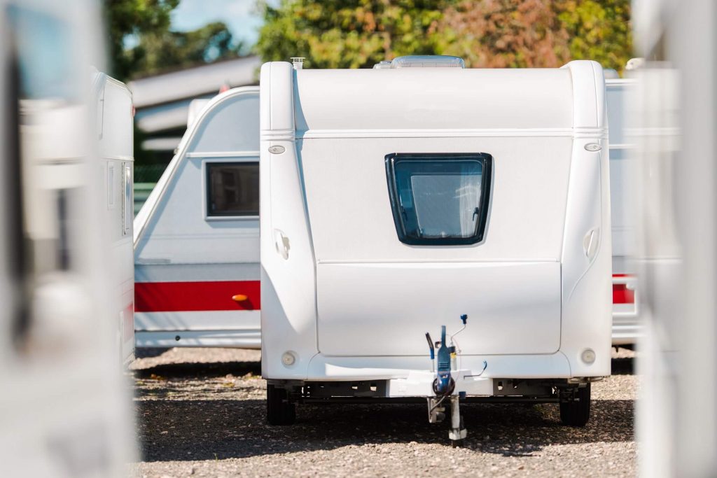 Lån til campingvogn