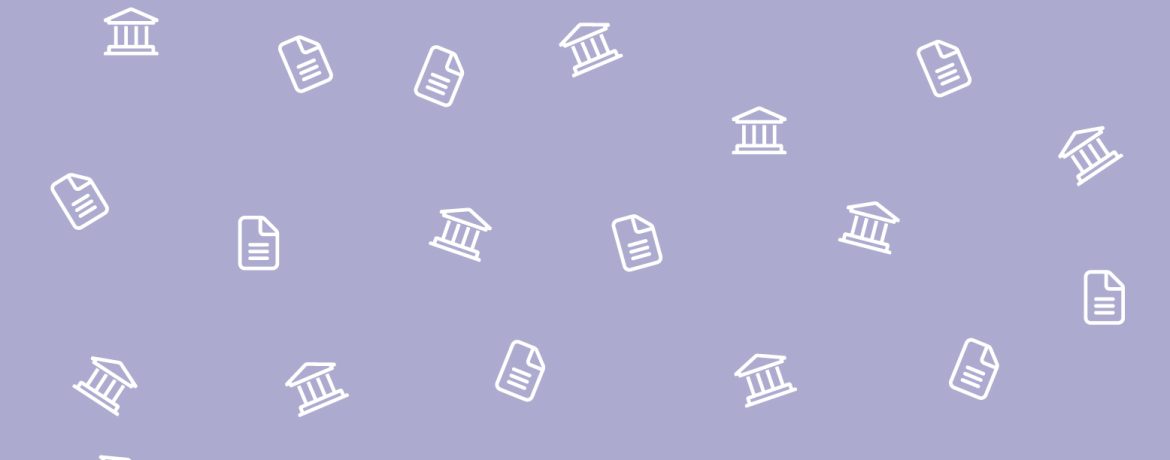 Sådan finder du alle dokumenterne i forbindelse med bankskifte