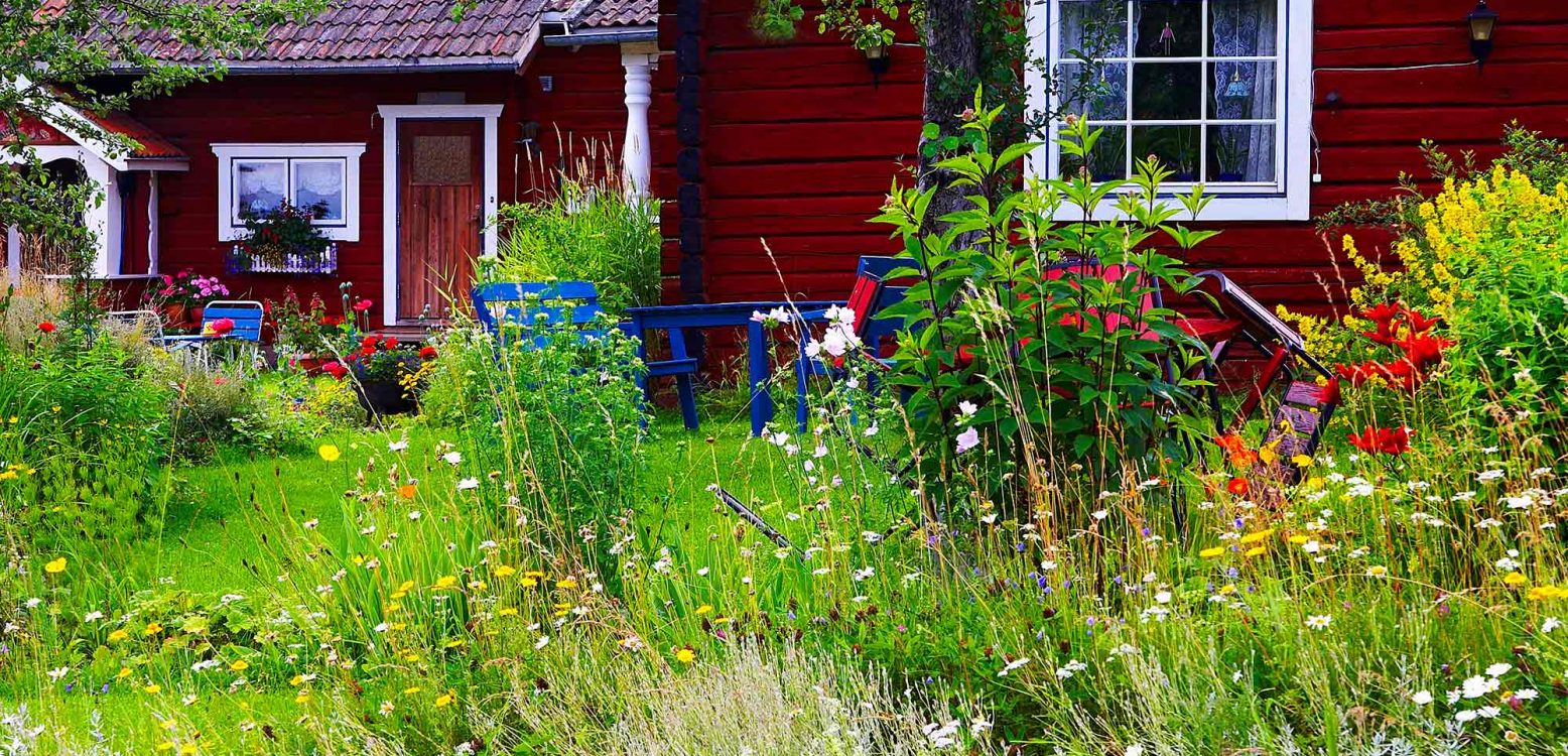 Sommerhuslån