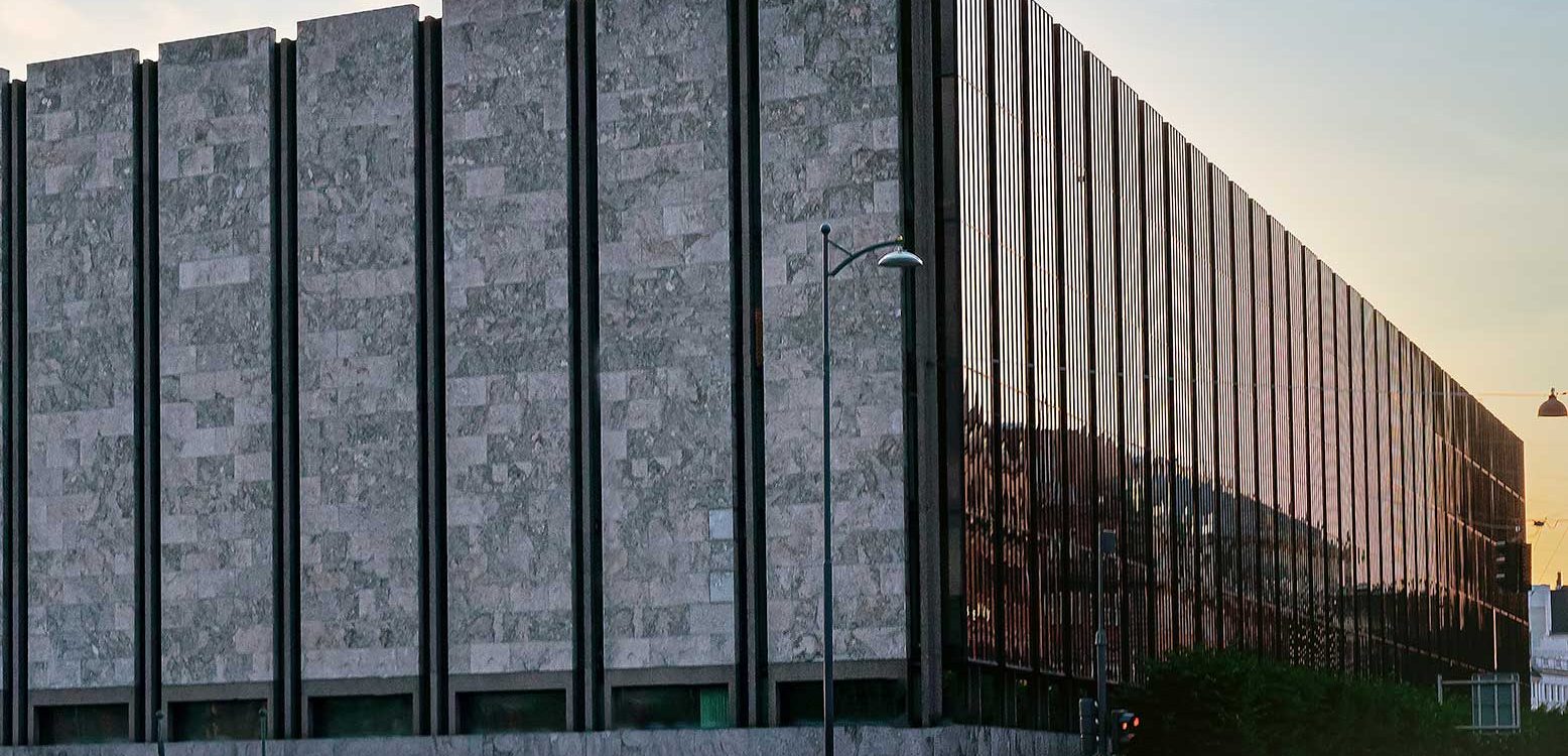 Når din bank lukker eller fusionerer