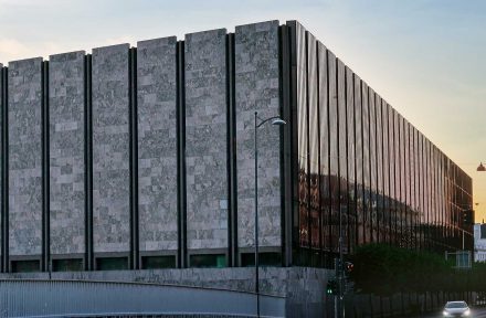 Når din bank lukker eller fusionerer