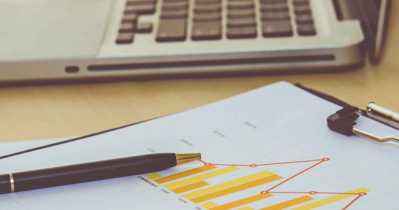 Sådan læser du realkredit kurser