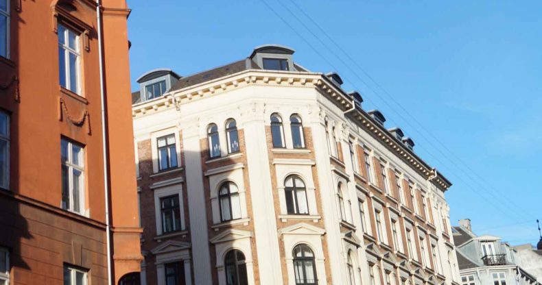 Renten på andelsboliglån falder