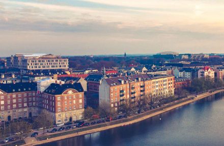 Hvad sker det med boligpriserne i fremtiden?