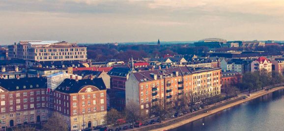 Hvad sker det med boligpriserne i fremtiden?