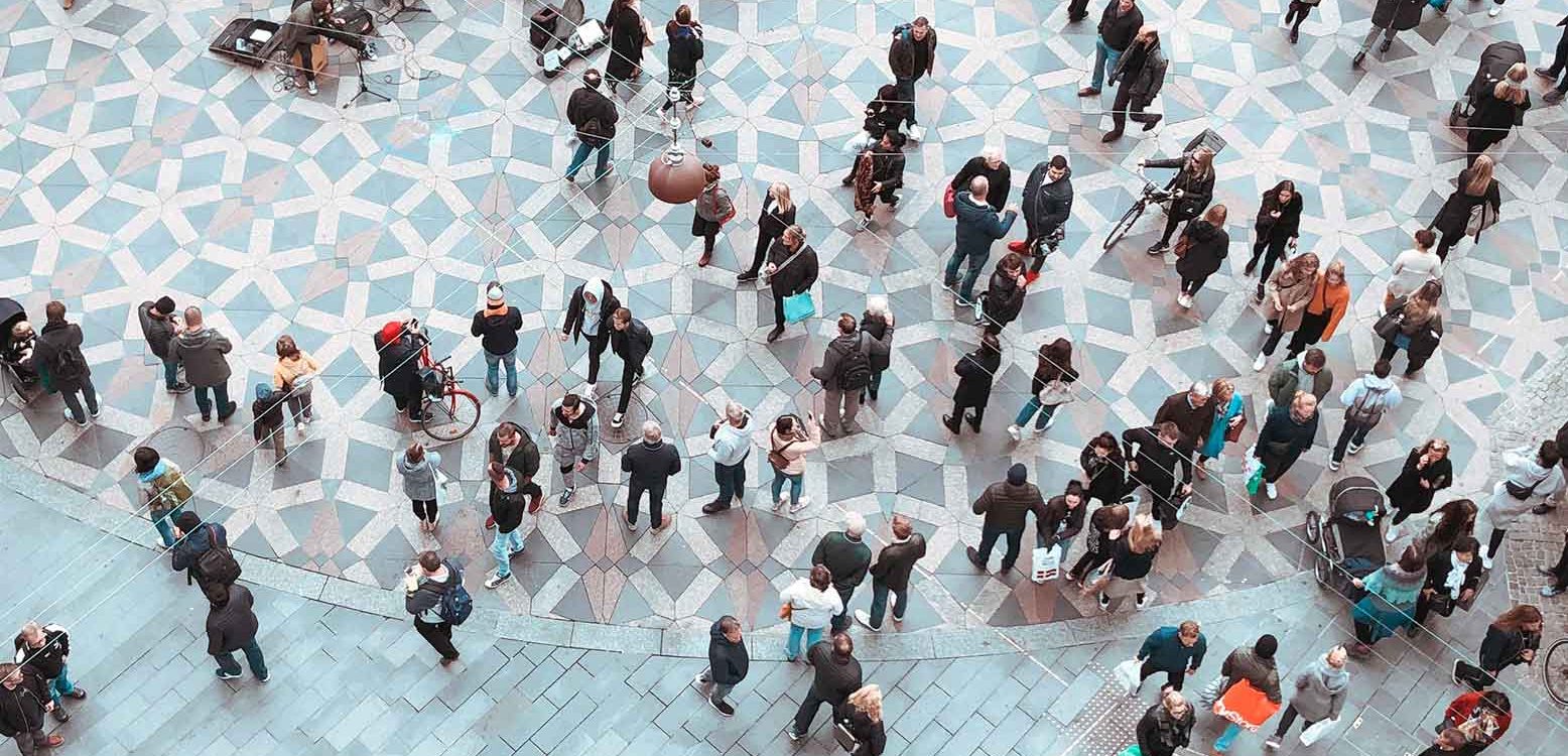 Hvem er inflation godt for?