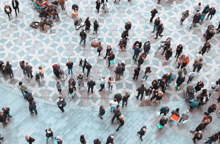 Hvem er inflation godt for?