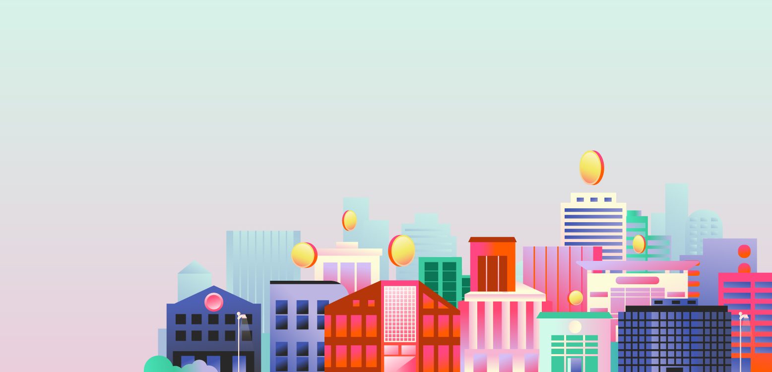 Sådan finder du det billigste realkreditlån