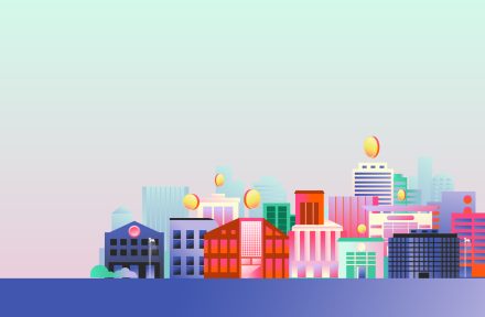 Sådan finder du det billigste realkreditlån