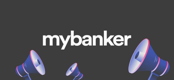 Mybanker pressemeddelelser